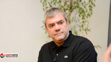 Yılmaz Özdil: ''Memlekette bir tek asrın liderimiz fakirdi hamdolsun son fakirin sorunu da çözüldü demek ki!"