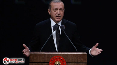 'Binlerce insan Erdoğan’a hareketten gözaltına alındı'