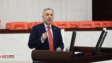 CHP'li Arık'tan Özhaseki'ye yanıt: 'Önce iman tazelesin'