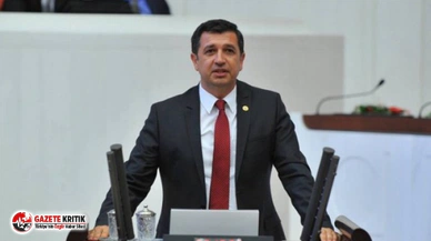 CHP'li Gaytancıoğlu: Usta öğreticiler işsiz, parasız ve güvencesiz