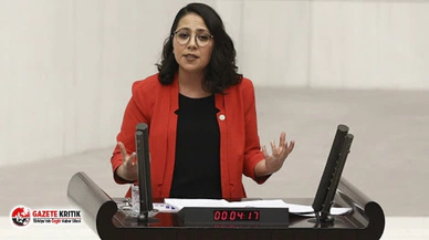 CHP'li Kadıgil: Kadınların çağrısına kulak verin