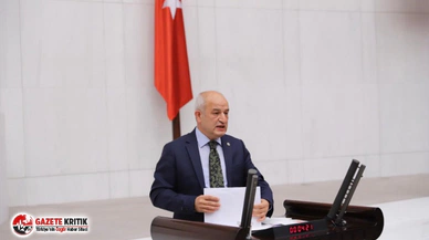 CHP'li Kasap: Kütahya'ya yüksek hızlı tren gelmedi, bari Kütahyalıyı yüksek hızlı trenle buluşturalım