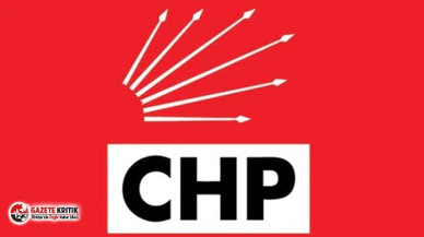 CHP PM 12 Ocak'ta toplanıyor