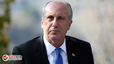 'CHP’li 3 vekil, Muharrem İnce'ye katılacak'