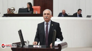 CHP’li Durmaz: “Hamam ve Saunacılar Zor Durumda”