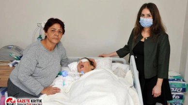 Cinsel saldırı davasında kan donduran detaylar: ''Kızına şu an tecavüz ediyorum"