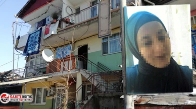 Evde doğum yapan kadın bebeğini bıçaklayarak öldürdü