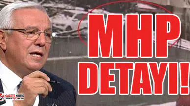 Gazeteci Orhan Uğuroğlu'na saldıran kişi hakkında MHP detayı