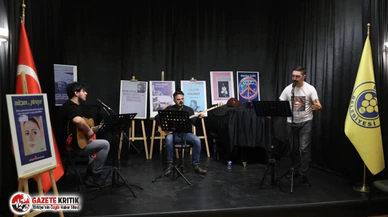 “Mavi Gözlü Dev” Buca’da unutulmadı