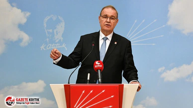 Öztrak: Milletin payına askıda kuru ekmek, yandaşların payına milletin kesesinden ballı börek
