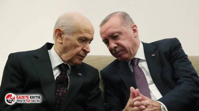 Son ankette ‘Cumhur İttifakı’na ağır darbe!’