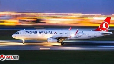 THY, İngiltere - Türkiye seferlerini durdurdu!
