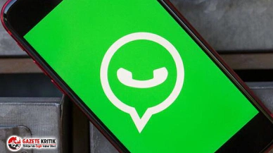WhatsApp'a büyük şok