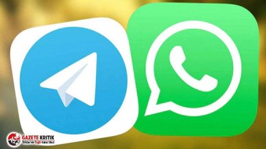 WhatsApp'tan Telegram'a geçenler dikkat! Ayarlarınızı kontrol edin