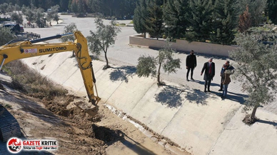 Adana Büyükşehir sivrisinekle mücadeleyi sıkı tutuyor