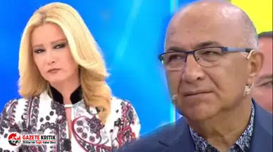 Arif Verimli, Müge Anlı ile Tatlı Sert'ten neden ayrıldı?