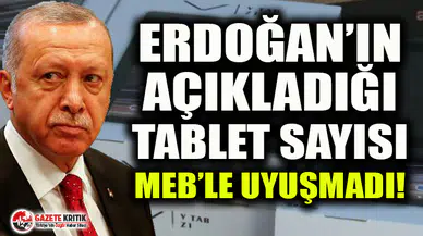 Bakan Selçuk’tan Erdoğan’ı zora sokacak açıklama