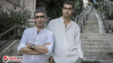 Barış Terkoğlu ile Barış Pehlivan Odatv'den ayrıldı