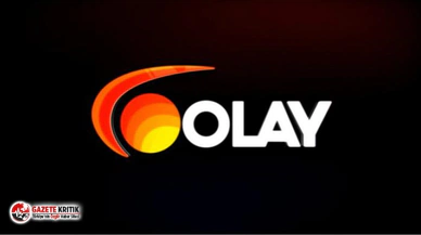 Bir süre önce yayın hayatını sonlandıran Olay TV kapandı