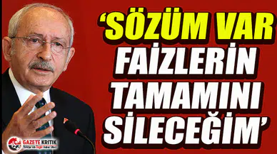CHP Genel Başkanı Kemal Kılıçdaroğlu çiftçilere seslendi