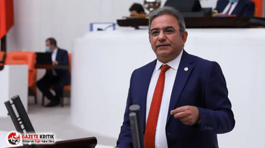 CHP'li Budak: 1 Milyon kişi işinden oldu