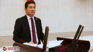 CHP'li Kaya: Mahallelerin köye dönüşmesi mümkün