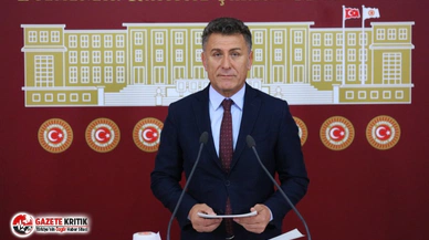 CHP'li Sarıbal: Yem fiyatları bir yılda %60 arttı