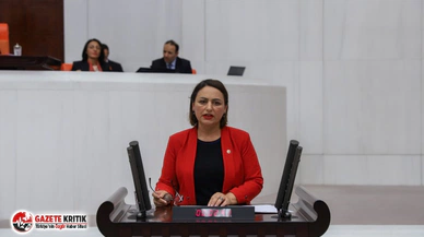 CHP'li Şevkin: “Adana-Tarsus-Mersin tren seferleri başlasın”