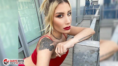 İrem Derici ''Seks her yaşta önemli mi'' sorusuna adres verdi