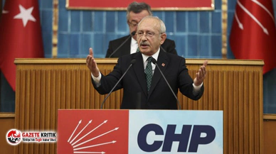 Kılıçdaroğlu: Gara'nın sorumlusu Recep Tayyip Erdoğan'dır