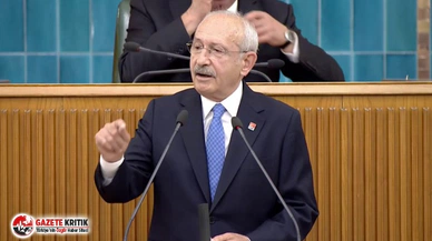 Kılıçdaroğlu: "Virüs AKP kongrelerine gitmiyor, esnafın dükkanına gidiyor"