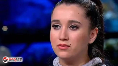 MasterChef Eslem Sena Yurt'un inanılmaz değişimi