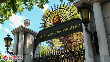 Nagehan Alçı: YÖK’ün kararı Galatasaray Üniversitesi'ni öldürmek demek!