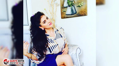 Özlem Balcı sevişme sahnelerini reddetti