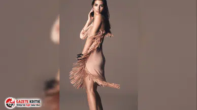 Tuba Büyüküstün’ü korkutan olay