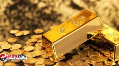 Altının kilogram fiyatı yükseldi