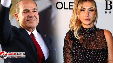 Bahçeli'nin başdanışmanına Şeyma Subaşı'na hakaretten hapis cezası