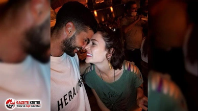 Berk Oktay’dan evlilik açıklaması!
