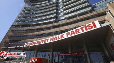 CHP'den Kentsel Dönüşüm Çalıştayı
