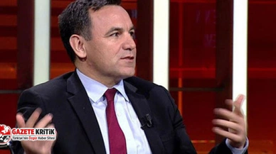 Deniz Zeyrek'ten AKP'ye: Dimyat'a pirince giderken evdeki bulgurdan da olabilirler