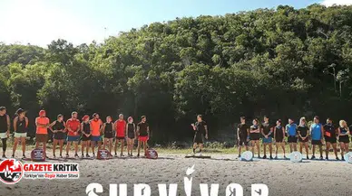 Exxen Survivor çekiliş sonuçları kazananların tam listesi
