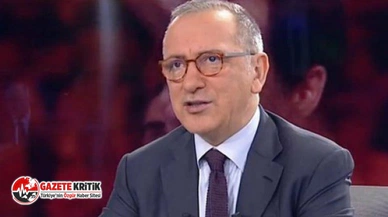 Fatih Altaylı: Emekliyseniz, zar zor geçiniyorsanız iki kadeh parlatma, gülme, neşeli olma hakkınız yoktur!