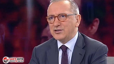 Fatih Altaylı: Siz mi yoldan geçiyorsunuz, yol mu sizden geçiyor belli değil