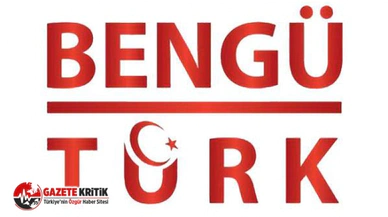Flaş gelişme! Bengütürk TV kapatıldı