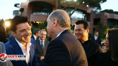 Hakan Ural: Erdoğan yol yaptı arsalarınız değerlendi, teşekkür etmelisiniz!