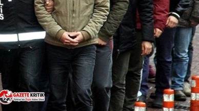 Hava Kuvvetleri’nde FETÖ operasyonu: 11 gözaltı kararı
