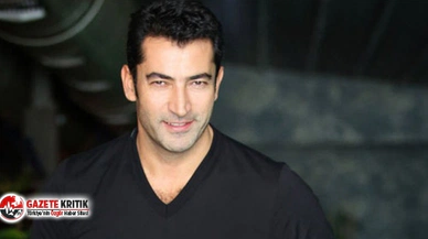 Kenan İmirzalıoğlu'ndan Kurtlar Vadisi Kaos sürprizi