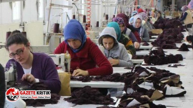 Kısa çalışma uzatılmazsa 1 milyon işçi işini kaybedebilir