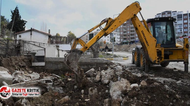 Kuşadası'nda Başkan Günel'in başlattığı değişime halk desteği