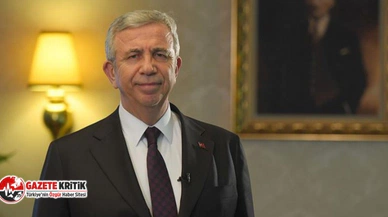 Saygı Öztürk yazdı: Mansur Yavaş’ı kim görevden aldırtmak istedi?